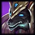 AP Nasus ARAM Builds & Runes .